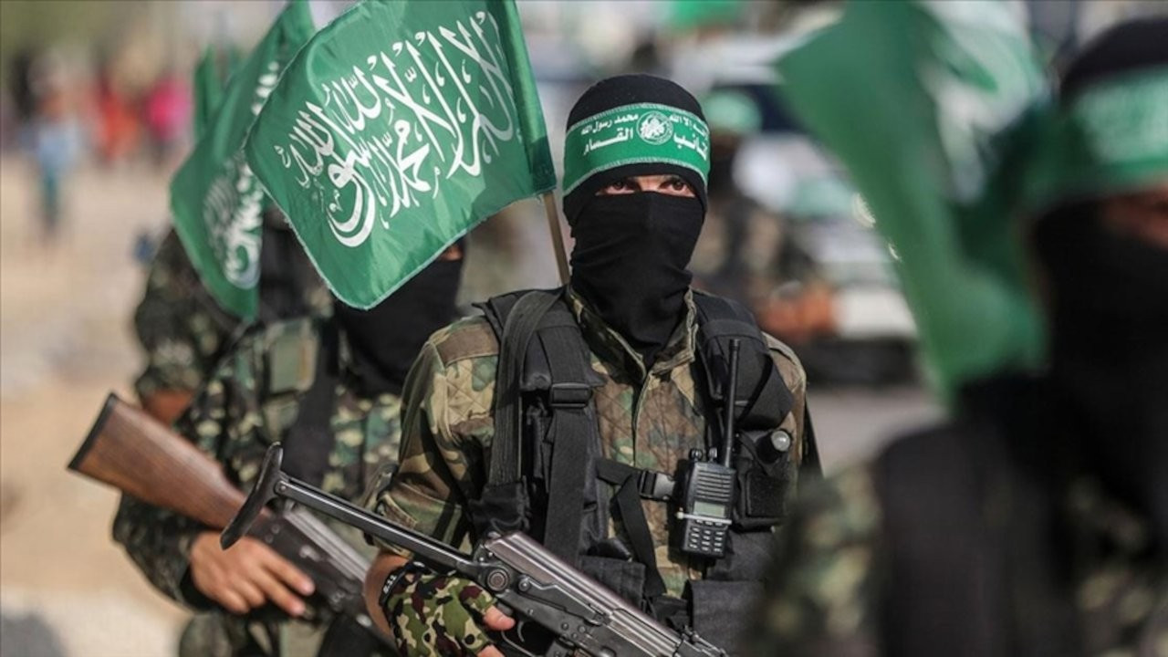 Dışişleri Bakanlığı kaynakları: Hamas liderliğinin Türkiye’ye taşındığı yönündeki iddialar doğru değil